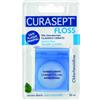 Curasept classico Floss Filo Interdentale Cerato Clorexidina 50 m