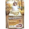 Stuzzy Monoprotein per Gatto Adult da 85g Gusto Pollo