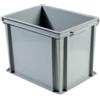 Gamma Service Contenitore per piatti 40x30 cm in plastica