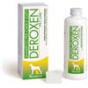 Teknofarma deroxen pet line shampoo 200 ml