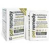Teknofarma pet remedy salviette 12 bustine
