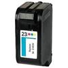 Hp Compatibile C1823D Cartuccia rigenerata per HP 23 colori 1200pag.