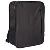 TECHMADE BORSA ZAINO HYBRID ESTENDIBILE (31x15x41 CM) NERO (TM-8106-BK)