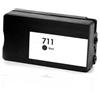 Hp Cartuccia Compatibile per HP 711XL nero 825PAG CZ133