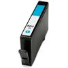 Cartuccia compatibile per hp 903xl t6m03ae ciano 825pag