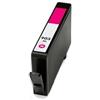 Hp Cartuccia compatibile per hp 903xl t6m07ae magenta 825pag