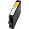 Cartuccia Compatibile per HP 912XL 3YL8AE Giallo 825PAG