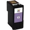 Lexmark Compatibile 18C2110E Cartuccia rigenerata per LEXMARK 15 colori