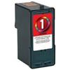 Lexmark Compatibile 18C0781C Cartuccia rigenerata per LEXMARK 1 colori 800pag.