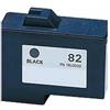 Lexmark Compatibile 18L0032 Cartuccia rigenerata per LEXMARK 82 nero 550pag.