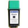 Hp Compatibile 51626AE Cartuccia rigenerata per HP 26 nero 600pag.