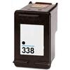 Hp Compatibile C8765E E Cartuccia rigenerata per HP 338 nero 600pag.