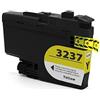 Brother Compatibile Cartuccia compatibile per Brother LC-3237 giallo 1500pag.ink pigmentato