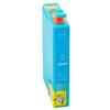 Epson Compatibile Cartuccia comp. per Epson WF 2860 T502XL ciano