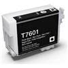 Epson Compatibile Cartuccia compatibile per Epson T7601 nero