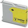 Brother Compatibile Cartuccia per Brother LC-1000 LC-51 LC-970 LC-960 giallo