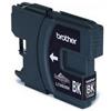 Brother Compatibile Cartuccia per Brother LC-980 LC-1100 nero