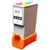 Canon Compatibile Cartuccia per Canon BCI-21 BCI-24 colore