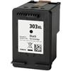 Hp Compatibile Cartuccia Inkjet Compatibile Black Hp303k