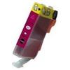 Canon Compatibile Cartuccia per Canon CLI-521 magenta