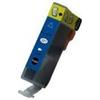 Canon Compatibile Cartuccia per Canon CLI-521 ciano