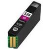 Canon Compatibile Cartuccia per Canon CLI-526 magenta