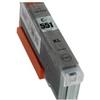 Canon Compatibile Cartuccia per Canon CLI-551XL grigio