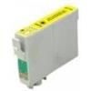 Epson Compatibile Cartuccia per Epson T0444 giallo