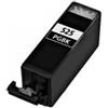 Canon Compatibile Cartuccia per Canon PGI-525 nero