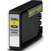 Canon Compatibile Cartuccia per Canon PGI-1500XL giallo 9195B001 1020pag.