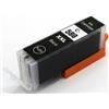 Canon Compatibile Cartuccia per Canon PGI-580 PGBK XXL Con chip
