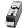 Canon Compatibile Cartuccia per Canon PGI-520 nero