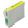 Epson Compatibile Cartuccia per Epson T0804 giallo