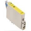 Epson Compatibile Cartuccia per Epson T0424 giallo