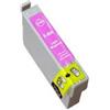 Epson Compatibile Cartuccia per Epson T0806 magenta chiaro