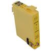 Epson Compatibile Cartuccia per Epson T1814XL giallo
