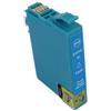 Epson Compatibile Cartuccia per Epson T1812XL ciano