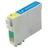 Epson Compatibile Cartuccia per Epson T0802 ciano