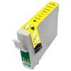 Epson Compatibile Cartuccia per Epson T1634 giallo con chip aggiornato