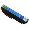 Epson Compatibile Cartuccia per Epson T2632XL ciano
