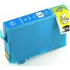 Epson Compatibile Cartuccia per Epson T3472 ciano 12ml