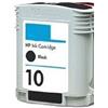 Hp Compatibile Cartuccia per HP 10 C4844A nero