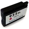 Hp Compatibile Cartuccia per HP 933XL CN055AE magenta 825pag con chip aggiornato versione III
