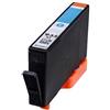 Hp Compatibile Cartuccia per HP 935XL C2P24AE ciano 825pag.