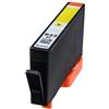 Hp Compatibile Cartuccia per HP 935XL C2P26AE giallo 825pag.