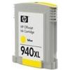 Hp Compatibile Cartuccia per HP 940XL C4909AE giallo