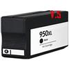 Hp Compatibile Cartuccia per HP 950XL CN045AE nero 2300pag chip aggiornato versione 5*