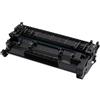 Canon Compatibile Senza Chip Toner per Canon 057H Nero 3010C002 10000pag