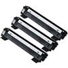 Brother Compatibile Kit 3 toner compatibile per Brother TN1050