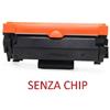 Brother Compatibile SENZA CHIP Toner compatibile per Brother TN2420 nero 3000 pag.